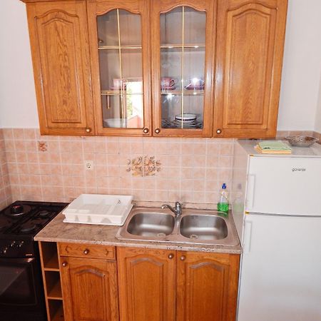 Apartments Luce - Family Friendly & Parking Pag Town Exterior foto